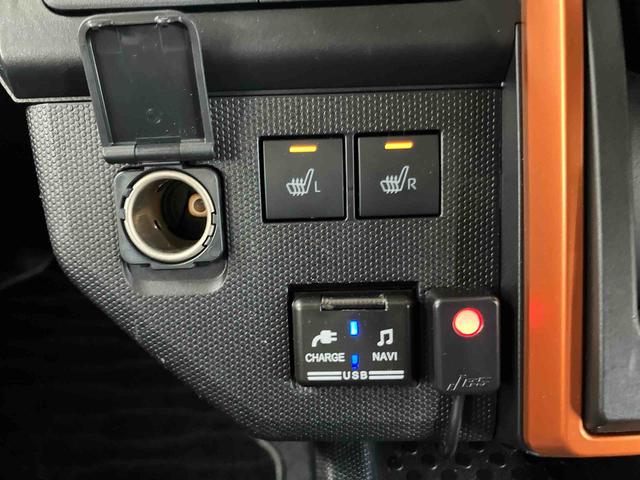タフトＧパノラマカメラ連動９インチフルセグナビ　ＵＳＢ接続　ブルートゥース対応　フロント．リヤドライブレコーダー連動　ＴＶナビキット　スカイフィールトップ　オートブレーキホールド付き電動パーキング（千葉県）の中古車