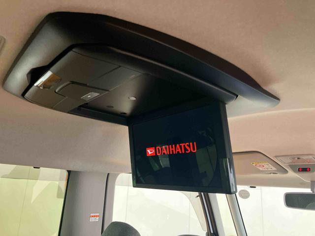 タントＸパノラマカメラ連動フルセグナビ　ＵＳＢ接続　ブルートゥース対応　ＴＶナビキット　フロント．リヤドライブレコーダー連動　１２．８インチ後席モニター　前席シートヒーター　運転席ロングスライドシート（千葉県）の中古車