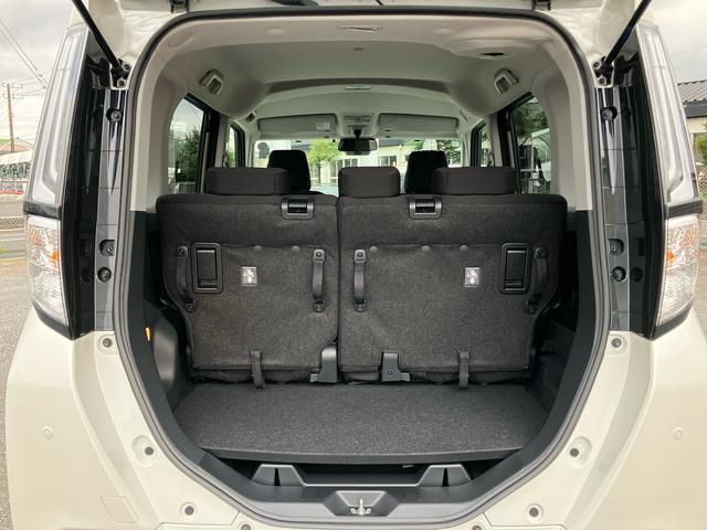 トールカスタムＧ　ターボターボ　９型ＤＰＡ／ＴＶ／ＢＴ／ＵＳＢ　バックカメラ　全車速追従クルコン　ＬＥＤヘッドライト　オートライト　ＡＨＢ　スマートアシスト　前後コーナーセンサー　電動駐車ブレーキ　キーフリー　アルミホイール（千葉県）の中古車
