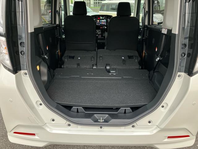 トールカスタムＧ　ターボターボ　９型ＤＰＡ／ＴＶ／ＢＴ／ＵＳＢ　バックカメラ　全車速追従クルコン　ＬＥＤヘッドライト　オートライト　ＡＨＢ　スマートアシスト　前後コーナーセンサー　電動駐車ブレーキ　キーフリー　アルミホイール（千葉県）の中古車