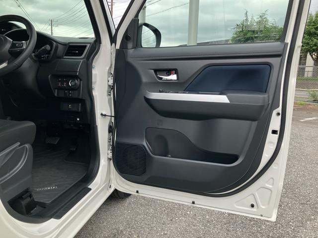 トールカスタムＧ　ターボターボ　９型ＤＰＡ／ＴＶ／ＢＴ／ＵＳＢ　バックカメラ　全車速追従クルコン　ＬＥＤヘッドライト　オートライト　ＡＨＢ　スマートアシスト　前後コーナーセンサー　電動駐車ブレーキ　キーフリー　アルミホイール（千葉県）の中古車