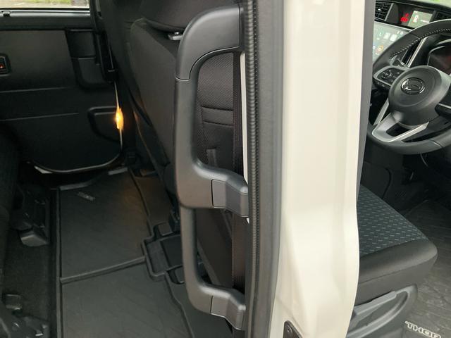 トールカスタムＧ　ターボターボ　９型ＤＰＡ／ＴＶ／ＢＴ／ＵＳＢ　バックカメラ　全車速追従クルコン　ＬＥＤヘッドライト　オートライト　ＡＨＢ　スマートアシスト　前後コーナーセンサー　電動駐車ブレーキ　キーフリー　アルミホイール（千葉県）の中古車