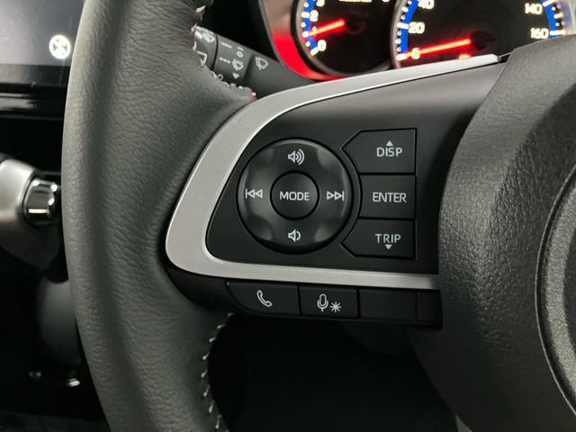 トールカスタムＧ　ターボターボ　９型ＤＰＡ／ＴＶ／ＢＴ／ＵＳＢ　バックカメラ　全車速追従クルコン　ＬＥＤヘッドライト　オートライト　ＡＨＢ　スマートアシスト　前後コーナーセンサー　電動駐車ブレーキ　キーフリー　アルミホイール（千葉県）の中古車