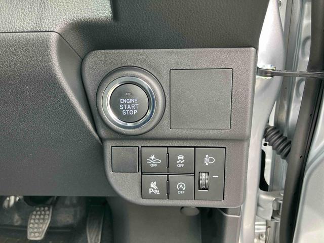 ハイゼットカーゴクルーズスマートアシスト　前後コーナーセンサー　キーフリーシステム　ボタンスタート　盗難防止警報　オートライト　オートハイビーム　オーバーヘッドシェルフ　電動格納ドアミラー　スモークガラス　ＬＥＤ大型荷室灯（千葉県）の中古車