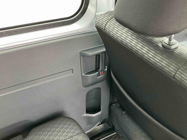 ハイゼットカーゴクルーズスマートアシスト　前後コーナーセンサー　キーフリーシステム　ボタンスタート　盗難防止警報　オートライト　オートハイビーム　オーバーヘッドシェルフ　電動格納ドアミラー　スモークガラス　ＬＥＤ大型荷室灯（千葉県）の中古車