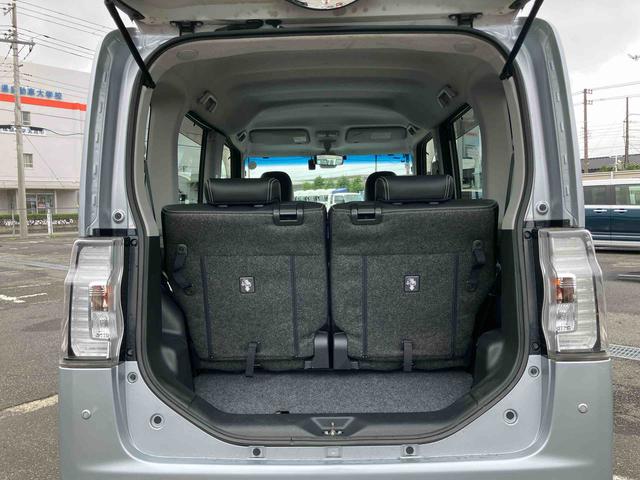 タントカスタムRS トップエディションSAIIターボ 8型ナビ/TV/DVD/BT/USB バックカメラ ドラレコ ETC トップシェイドガラス LEDヘッドライト 衝突被害軽減装置 両側電動スライドドア 革巻ハンドル キーフリー イモビライザー(千葉県)の中古車