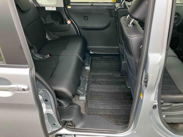 タントカスタムRS トップエディションSAIIターボ 8型ナビ/TV/DVD/BT/USB バックカメラ ドラレコ ETC トップシェイドガラス LEDヘッドライト 衝突被害軽減装置 両側電動スライドドア 革巻ハンドル キーフリー イモビライザー(千葉県)の中古車