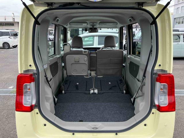 タントＸ　ＳＡIIIナビ／ＴＶ／ＢＴ／ＤＩＳＣ　前ドラレコ　ＥＴＣ　助手席側電動スライドドア　プッシュボタンスターター　運転席シートヒーター／リフター　オート格納ドアミラー　オートエアコン　衝突被害軽減ブレーキ（千葉県）の中古車