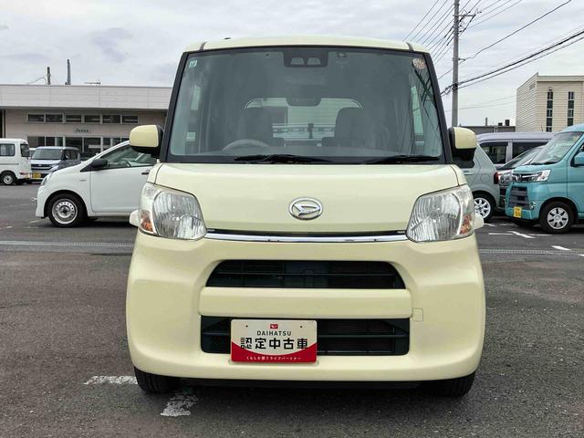 タントＸ　ＳＡIIIナビ／ＴＶ／ＢＴ／ＤＩＳＣ　前ドラレコ　ＥＴＣ　助手席側電動スライドドア　プッシュボタンスターター　運転席シートヒーター／リフター　オート格納ドアミラー　オートエアコン　衝突被害軽減ブレーキ（千葉県）の中古車