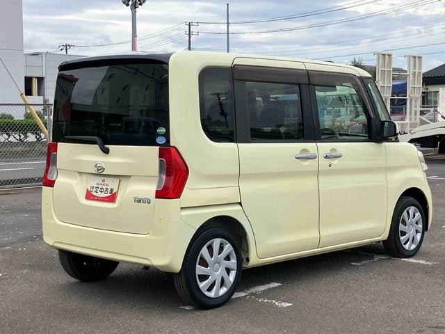 タントＸ　ＳＡIIIナビ／ＴＶ／ＢＴ／ＤＩＳＣ　前ドラレコ　ＥＴＣ　助手席側電動スライドドア　プッシュボタンスターター　運転席シートヒーター／リフター　オート格納ドアミラー　オートエアコン　衝突被害軽減ブレーキ（千葉県）の中古車