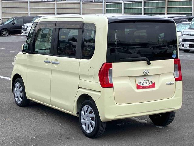 タントＸ　ＳＡIIIナビ／ＴＶ／ＢＴ／ＤＩＳＣ　前ドラレコ　ＥＴＣ　助手席側電動スライドドア　プッシュボタンスターター　運転席シートヒーター／リフター　オート格納ドアミラー　オートエアコン　衝突被害軽減ブレーキ（千葉県）の中古車