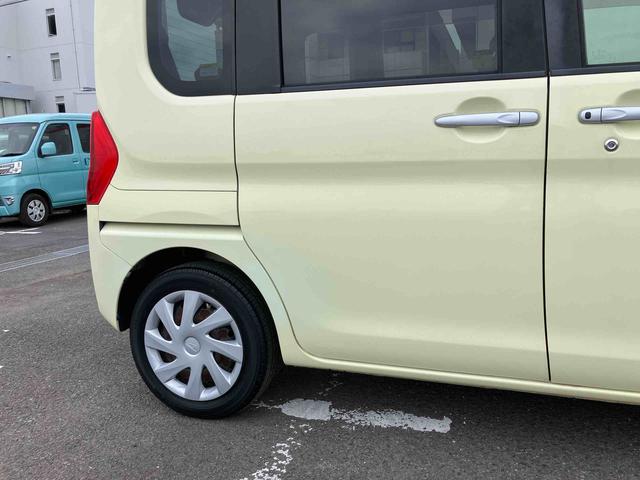 タントＸ　ＳＡIIIナビ／ＴＶ／ＢＴ／ＤＩＳＣ　前ドラレコ　ＥＴＣ　助手席側電動スライドドア　プッシュボタンスターター　運転席シートヒーター／リフター　オート格納ドアミラー　オートエアコン　衝突被害軽減ブレーキ（千葉県）の中古車