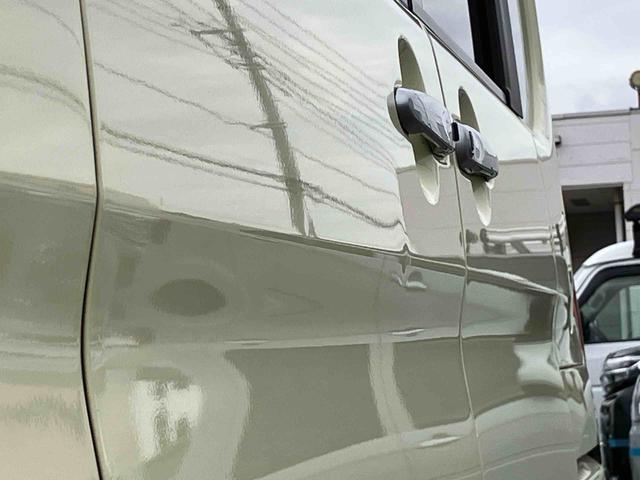 タントＸ　ＳＡIIIナビ／ＴＶ／ＢＴ／ＤＩＳＣ　前ドラレコ　ＥＴＣ　助手席側電動スライドドア　プッシュボタンスターター　運転席シートヒーター／リフター　オート格納ドアミラー　オートエアコン　衝突被害軽減ブレーキ（千葉県）の中古車
