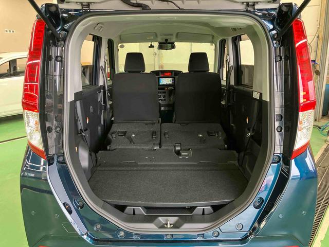トールX SAIIIナビ/BT/TV/DISC/バックカメラ 前ドラレコ Aftermarket14インチアルミ LEDフォグランプ 左側パワスラ プッシュボタンスターター オート格納ドアミラー コーナーセンサー 衝突被害軽減ブレーキ(千葉県)の中古車