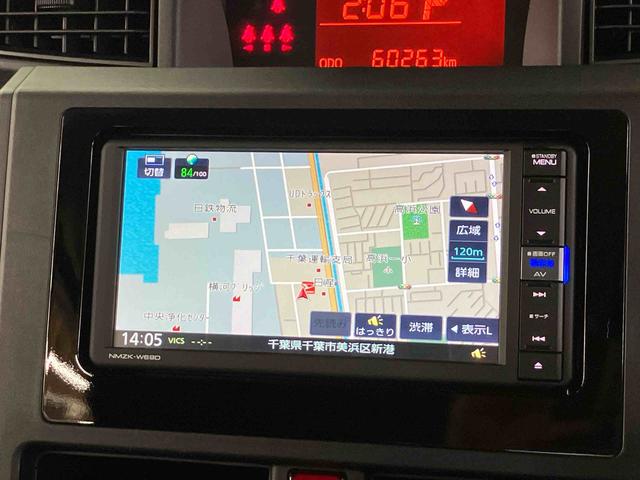 トールX SAIIIナビ/BT/TV/DISC/バックカメラ 前ドラレコ Aftermarket14インチアルミ LEDフォグランプ 左側パワスラ プッシュボタンスターター オート格納ドアミラー コーナーセンサー 衝突被害軽減ブレーキ(千葉県)の中古車