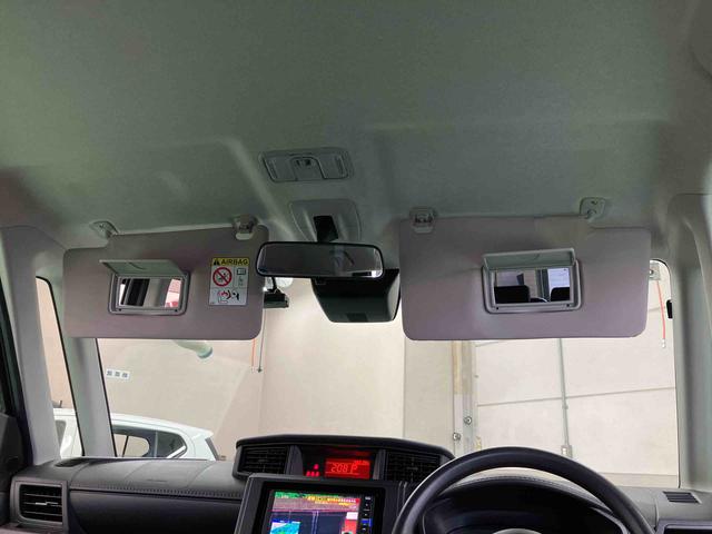 トールX SAIIIナビ/BT/TV/DISC/バックカメラ 前ドラレコ Aftermarket14インチアルミ LEDフォグランプ 左側パワスラ プッシュボタンスターター オート格納ドアミラー コーナーセンサー 衝突被害軽減ブレーキ(千葉県)の中古車