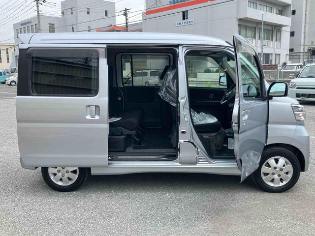 アトレーワゴンカスタムターボＲＳリミテッド　ＳＡIII衝突被害軽減ブレーキ　横滑り防止装置　左側電動スライドドア　オーバーヘッドシェルフ　大型ＬＥＤ室内灯　ＥＴＣ　キーレスエントリー　オートハイビーム　マニュアルレベリング機能付ＬＥＤヘッドライト（千葉県）の中古車