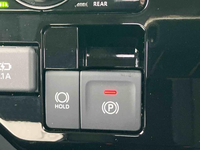 トールカスタムＧＥＴＣ　バックカメラ　全車速追従クルコン　ＬＥＤヘッドランプ　オートライト　オートハイビーム　衝突被害軽減ブレーキ　コーナーセンサー　電動駐車ブレーキ　革巻ハンドル　キーフリーシステム　アルミホイール（千葉県）の中古車