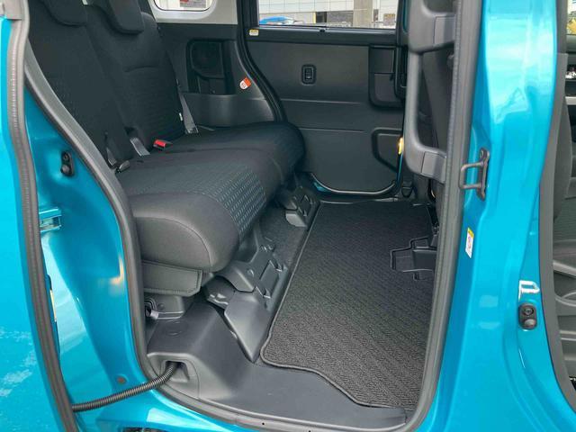 トールカスタムＧＥＴＣ　バックカメラ　全車速追従クルコン　ＬＥＤヘッドランプ　オートライト　オートハイビーム　衝突被害軽減ブレーキ　コーナーセンサー　電動駐車ブレーキ　革巻ハンドル　キーフリーシステム　アルミホイール（千葉県）の中古車