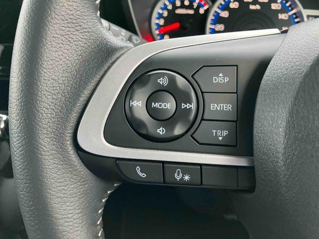 トールカスタムＧＥＴＣ　バックカメラ　全車速追従クルコン　ＬＥＤヘッドランプ　オートライト　オートハイビーム　衝突被害軽減ブレーキ　コーナーセンサー　電動駐車ブレーキ　革巻ハンドル　キーフリーシステム　アルミホイール（千葉県）の中古車