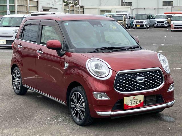 キャストスタイルG VS SAIIIナビ/BT/TV/DISC/全周囲カメラ 前後ドラレコ ETC 15インチアルミホイール LEDヘッド/フォグランプ プッシュボタンスターター シートヒーター LED室内灯 衝突被害軽減ブレーキ(千葉県)の中古車