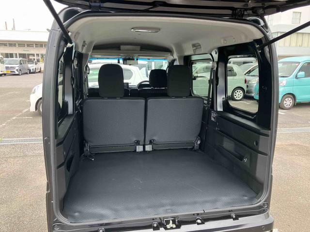 アトレーＲＳ　４ＷＤ９型ＤＰオーディオ／ＴＶ／ＢＴ／Ｂカメラ　電子ルームミラー　前後ドラレコ　ＥＴＣ２．０　リヤヒーター　１２インチアルミ　両側パワスラ　ＬＥＤヘッド／フォグ　クルコン　スマートキー　衝突被害軽減ブレーキ（千葉県）の中古車