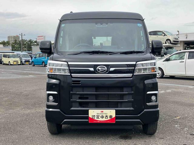 アトレーＲＳ　４ＷＤ９型ＤＰオーディオ／ＴＶ／ＢＴ／Ｂカメラ　電子ルームミラー　前後ドラレコ　ＥＴＣ２．０　リヤヒーター　１２インチアルミ　両側パワスラ　ＬＥＤヘッド／フォグ　クルコン　スマートキー　衝突被害軽減ブレーキ（千葉県）の中古車