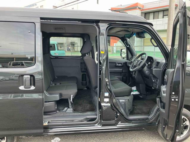 アトレーＲＳ　４ＷＤ９型ＤＰオーディオ／ＴＶ／ＢＴ／Ｂカメラ　電子ルームミラー　前後ドラレコ　ＥＴＣ２．０　リヤヒーター　１２インチアルミ　両側パワスラ　ＬＥＤヘッド／フォグ　クルコン　スマートキー　衝突被害軽減ブレーキ（千葉県）の中古車