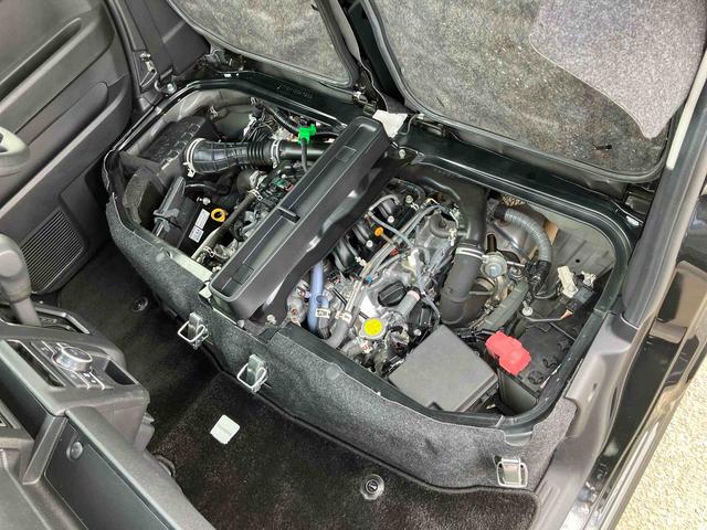 アトレーＲＳ　４ＷＤ９型ＤＰオーディオ／ＴＶ／ＢＴ／Ｂカメラ　電子ルームミラー　前後ドラレコ　ＥＴＣ２．０　リヤヒーター　１２インチアルミ　両側パワスラ　ＬＥＤヘッド／フォグ　クルコン　スマートキー　衝突被害軽減ブレーキ（千葉県）の中古車