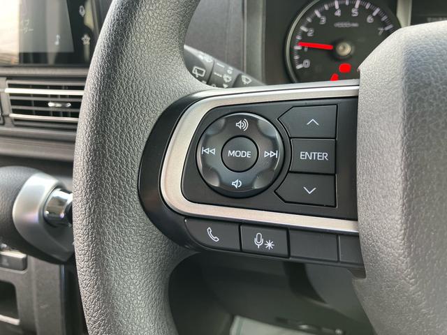 アトレーＲＳ　４ＷＤ９型ＤＰオーディオ／ＴＶ／ＢＴ／Ｂカメラ　電子ルームミラー　前後ドラレコ　ＥＴＣ２．０　リヤヒーター　１２インチアルミ　両側パワスラ　ＬＥＤヘッド／フォグ　クルコン　スマートキー　衝突被害軽減ブレーキ（千葉県）の中古車