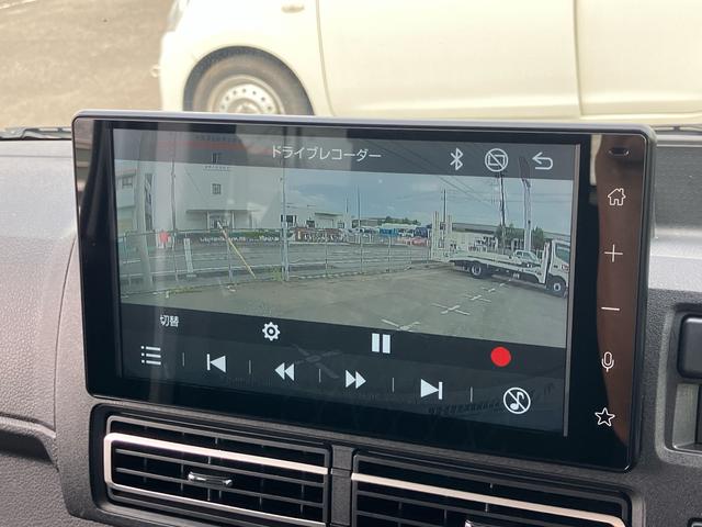 アトレーＲＳ　４ＷＤ９型ＤＰオーディオ／ＴＶ／ＢＴ／Ｂカメラ　電子ルームミラー　前後ドラレコ　ＥＴＣ２．０　リヤヒーター　１２インチアルミ　両側パワスラ　ＬＥＤヘッド／フォグ　クルコン　スマートキー　衝突被害軽減ブレーキ（千葉県）の中古車