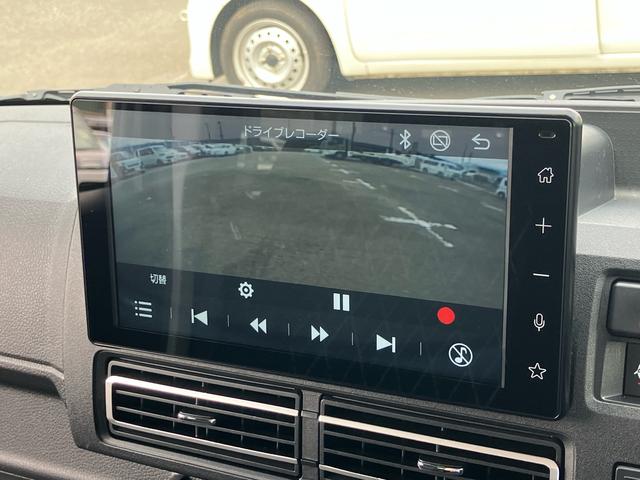 アトレーＲＳ　４ＷＤ９型ＤＰオーディオ／ＴＶ／ＢＴ／Ｂカメラ　電子ルームミラー　前後ドラレコ　ＥＴＣ２．０　リヤヒーター　１２インチアルミ　両側パワスラ　ＬＥＤヘッド／フォグ　クルコン　スマートキー　衝突被害軽減ブレーキ（千葉県）の中古車