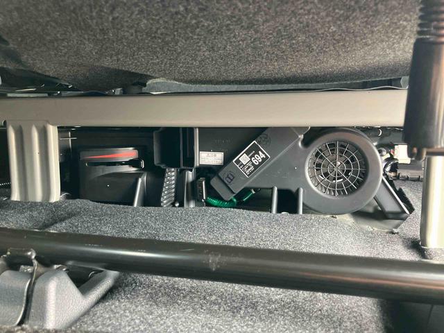 アトレーＲＳ　４ＷＤ９型ＤＰオーディオ／ＴＶ／ＢＴ／Ｂカメラ　電子ルームミラー　前後ドラレコ　ＥＴＣ２．０　リヤヒーター　１２インチアルミ　両側パワスラ　ＬＥＤヘッド／フォグ　クルコン　スマートキー　衝突被害軽減ブレーキ（千葉県）の中古車