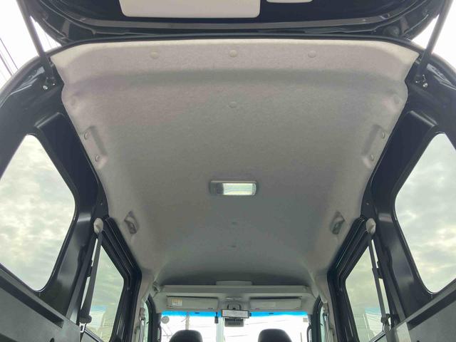 アトレーＲＳ　４ＷＤ９型ＤＰオーディオ／ＴＶ／ＢＴ／Ｂカメラ　電子ルームミラー　前後ドラレコ　ＥＴＣ２．０　リヤヒーター　１２インチアルミ　両側パワスラ　ＬＥＤヘッド／フォグ　クルコン　スマートキー　衝突被害軽減ブレーキ（千葉県）の中古車