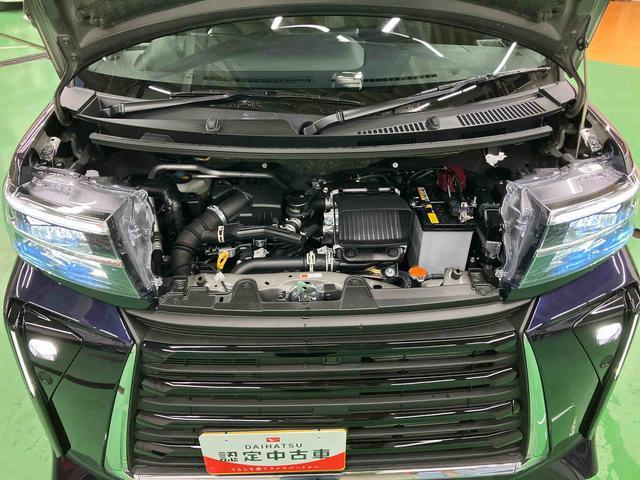 タントカスタムＲＳリミテッドターボ　バックカメラ　全車速追従クルコン　ＬＥＤヘッドライト　フォグランプ　オートライト　ＡＤＢ　両側電動スライド　シートヒーター　革巻ステアリング　コ−ナ−センサー　電動駐車ブレーキ　アルミホイール（千葉県）の中古車