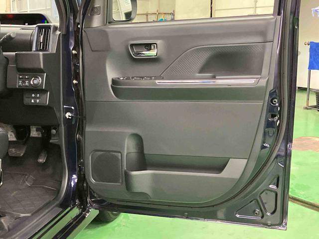 タントカスタムＲＳリミテッドターボ　バックカメラ　全車速追従クルコン　ＬＥＤヘッドライト　フォグランプ　オートライト　ＡＤＢ　両側電動スライド　シートヒーター　革巻ステアリング　コ−ナ−センサー　電動駐車ブレーキ　アルミホイール（千葉県）の中古車
