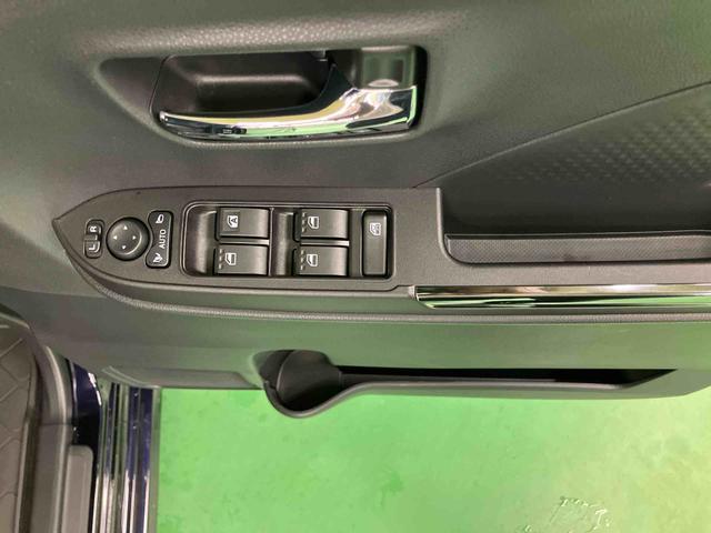 タントカスタムＲＳリミテッドターボ　バックカメラ　全車速追従クルコン　ＬＥＤヘッドライト　フォグランプ　オートライト　ＡＤＢ　両側電動スライド　シートヒーター　革巻ステアリング　コ−ナ−センサー　電動駐車ブレーキ　アルミホイール（千葉県）の中古車