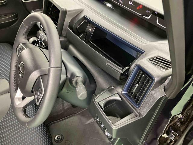 タントカスタムＲＳリミテッドターボ　バックカメラ　全車速追従クルコン　ＬＥＤヘッドライト　フォグランプ　オートライト　ＡＤＢ　両側電動スライド　シートヒーター　革巻ステアリング　コ−ナ−センサー　電動駐車ブレーキ　アルミホイール（千葉県）の中古車