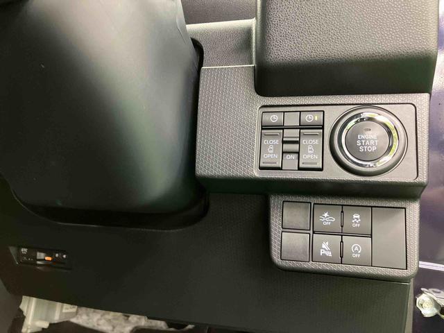 タントカスタムＲＳリミテッドターボ　バックカメラ　全車速追従クルコン　ＬＥＤヘッドライト　フォグランプ　オートライト　ＡＤＢ　両側電動スライド　シートヒーター　革巻ステアリング　コ−ナ−センサー　電動駐車ブレーキ　アルミホイール（千葉県）の中古車