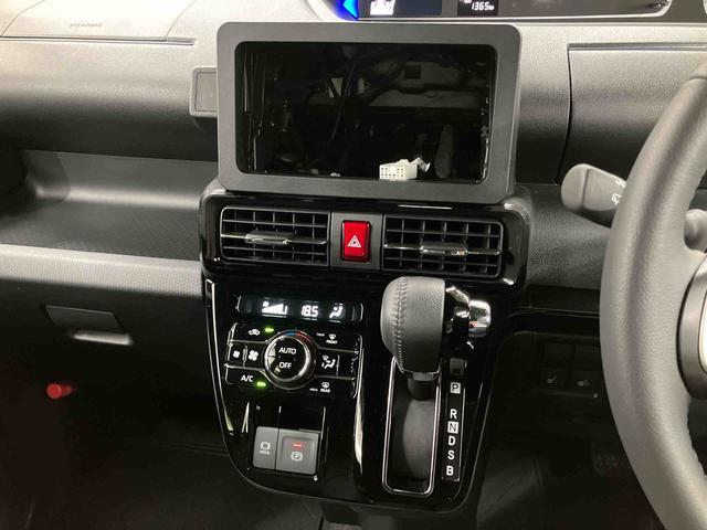 タントカスタムＲＳリミテッドターボ　バックカメラ　全車速追従クルコン　ＬＥＤヘッドライト　フォグランプ　オートライト　ＡＤＢ　両側電動スライド　シートヒーター　革巻ステアリング　コ−ナ−センサー　電動駐車ブレーキ　アルミホイール（千葉県）の中古車