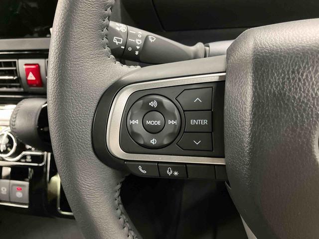 タントカスタムＲＳリミテッドターボ　バックカメラ　全車速追従クルコン　ＬＥＤヘッドライト　フォグランプ　オートライト　ＡＤＢ　両側電動スライド　シートヒーター　革巻ステアリング　コ−ナ−センサー　電動駐車ブレーキ　アルミホイール（千葉県）の中古車