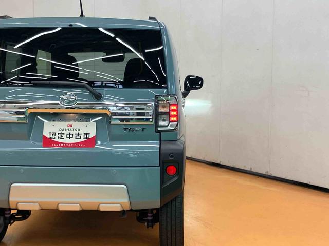 タフトGターボ クロムベンチャースマアシ ダイハツ予防安全機能 スカイフィールトップ アダプティブクルーズコントロール オートブレーキホールド付き電動パーキング 前後コーナーセンサー 前席シートヒーター プッシュエンジンスタート(千葉県)の中古車