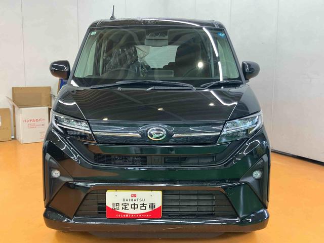 ムーヴRSスマアシ ダイハツ予防安全機能 アダプティブクルーズコントロール オートブレーキホールド付き電動パーキング 前後コーナーセンサー プッシュエンジンスタート キーフリーシステム 両側電動スライドドア(千葉県)の中古車