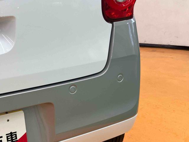 ムーヴキャンバスストライプスＧスマアシ　ダイハツ予防安全機能　置きラクボックス　ホットカップホルダー　前席シートヒーター　オートブレーキホールド付き電動パーキング　チルトステアリング　運転席シートアジャスター　アイドリングストップ（千葉県）の中古車