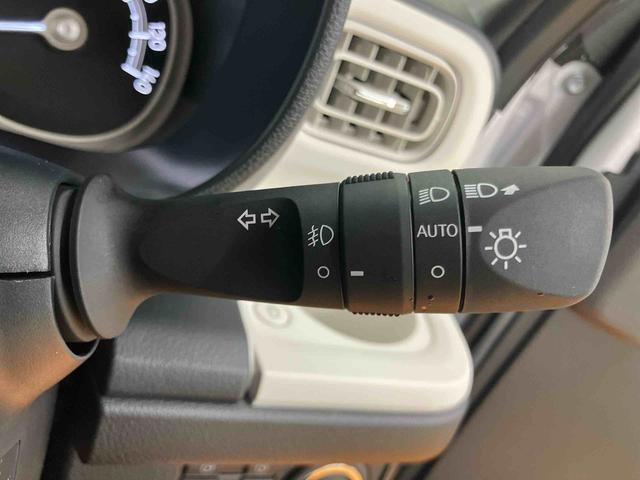 ムーヴキャンバスストライプスＧスマアシ　ダイハツ予防安全機能　置きラクボックス　ホットカップホルダー　前席シートヒーター　オートブレーキホールド付き電動パーキング　チルトステアリング　運転席シートアジャスター　アイドリングストップ（千葉県）の中古車