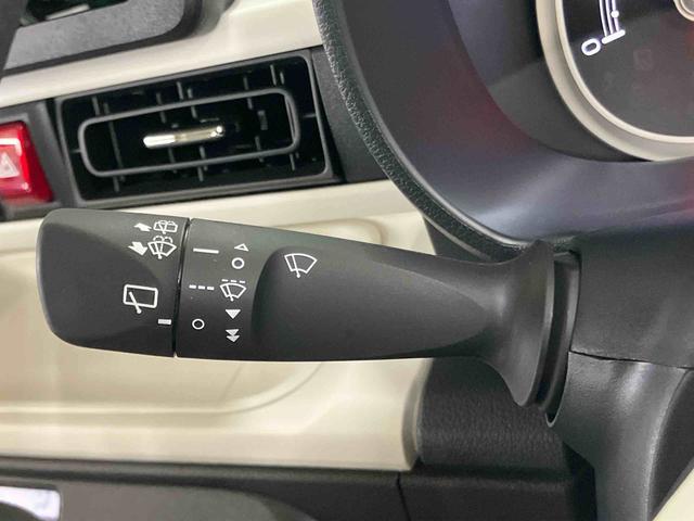 ムーヴキャンバスストライプスＧスマアシ　ダイハツ予防安全機能　置きラクボックス　ホットカップホルダー　前席シートヒーター　オートブレーキホールド付き電動パーキング　チルトステアリング　運転席シートアジャスター　アイドリングストップ（千葉県）の中古車