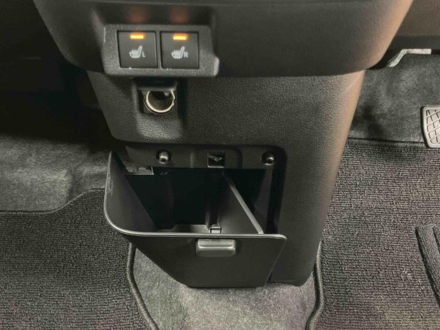 ムーヴキャンバスストライプスＧスマアシ　ダイハツ予防安全機能　置きラクボックス　ホットカップホルダー　前席シートヒーター　オートブレーキホールド付き電動パーキング　チルトステアリング　運転席シートアジャスター　アイドリングストップ（千葉県）の中古車