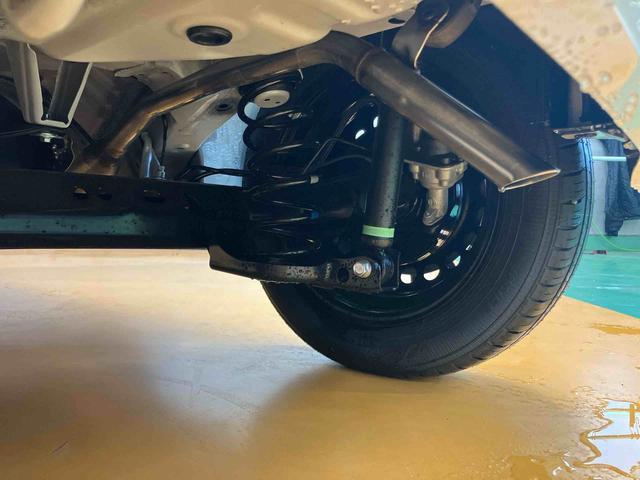 ムーヴキャンバスストライプスＧスマアシ　ダイハツ予防安全機能　置きラクボックス　ホットカップホルダー　前席シートヒーター　オートブレーキホールド付き電動パーキング　チルトステアリング　運転席シートアジャスター　アイドリングストップ（千葉県）の中古車