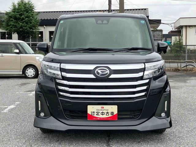 トールカスタムG9型DPオーディオ/BT/TV/Bカメラ/ステアリングスイッチ LEDヘッド&フォグランプ 自動追従クルコン 14インチアルミ 両側パワスラ 電動駐車ブレーキ コーナーセンサー 衝突被害軽減ブレーキ(千葉県)の中古車
