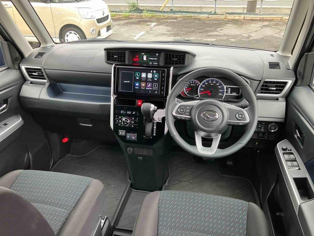 トールカスタムG9型DPオーディオ/BT/TV/Bカメラ/ステアリングスイッチ LEDヘッド&フォグランプ 自動追従クルコン 14インチアルミ 両側パワスラ 電動駐車ブレーキ コーナーセンサー 衝突被害軽減ブレーキ(千葉県)の中古車